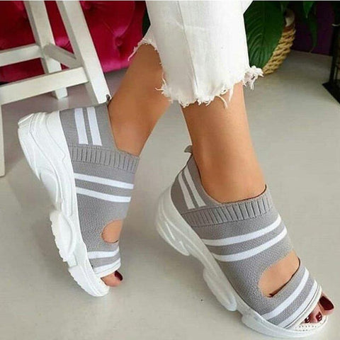 Women's Sandals Wedges