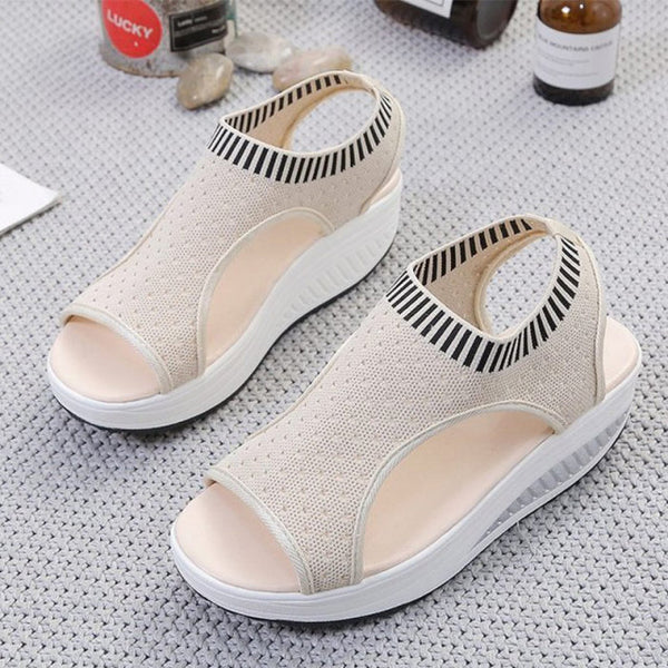 Women's Sandals Wedges