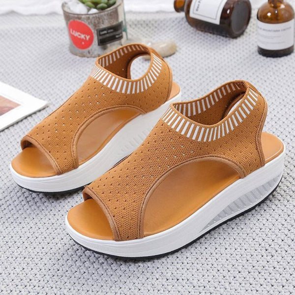 Women's Sandals Wedges