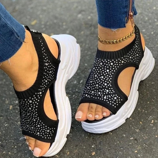 Women's Sandals Wedges