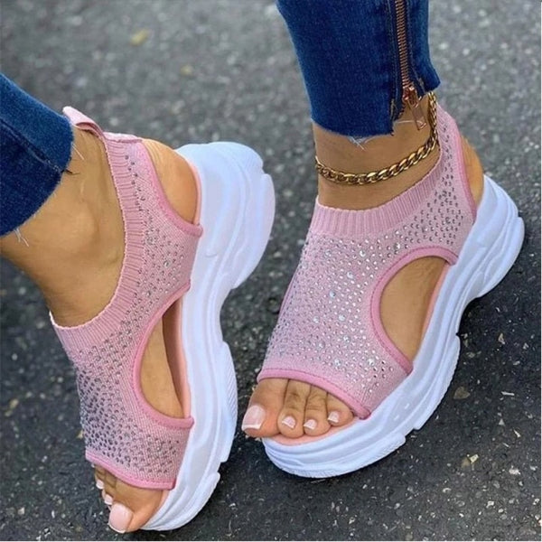 Women's Sandals Wedges